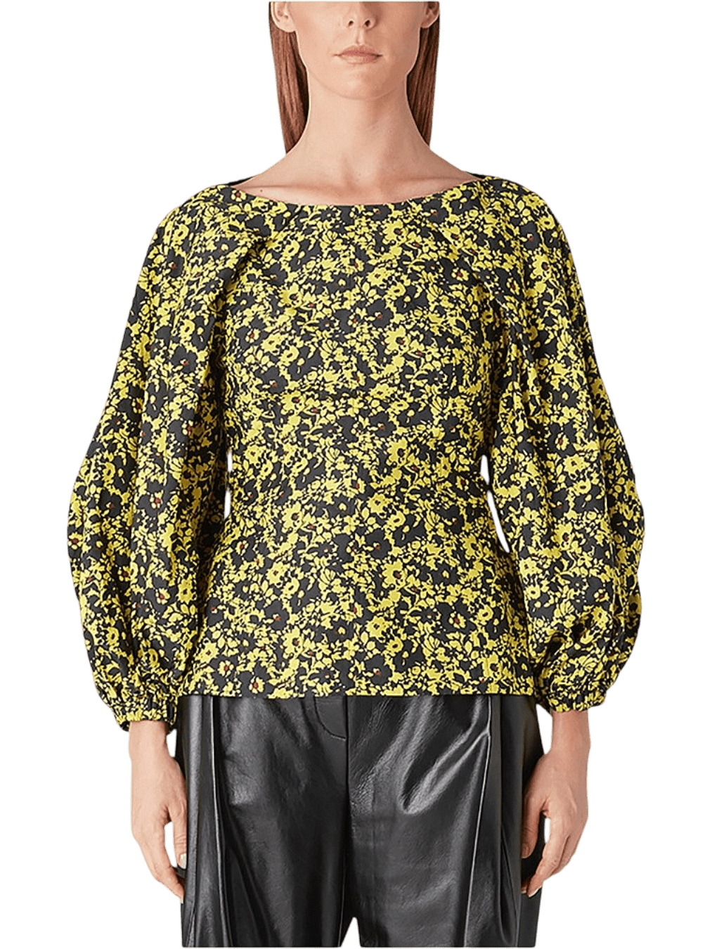 Size 12 | Camilla and Marc Monet Top