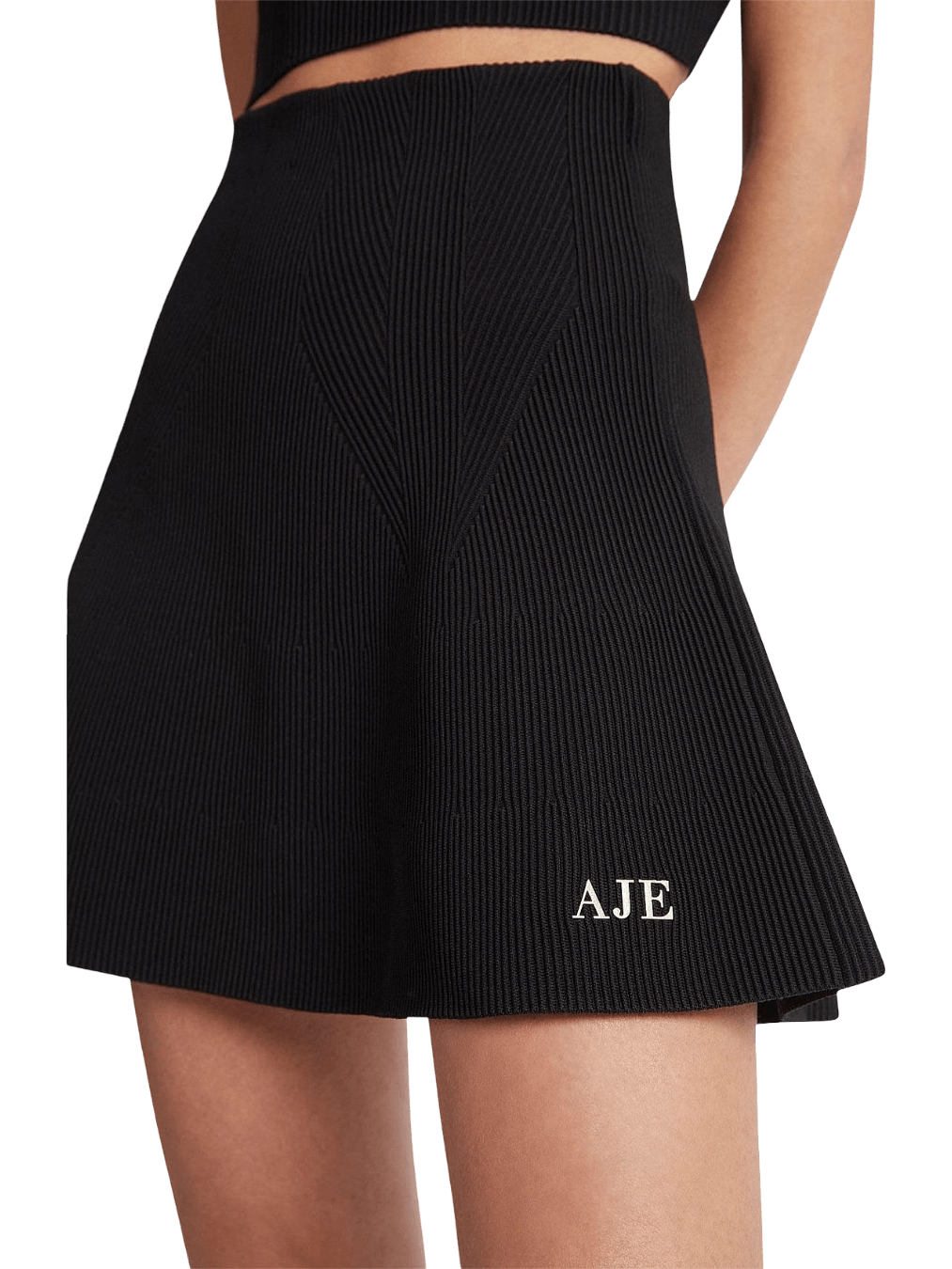 Size XXS | Aje Casa Mini Skirt