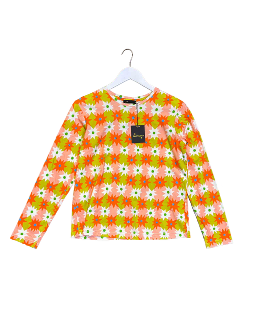 Size M | Togetherness Cosy Longsleeve Top With Tags