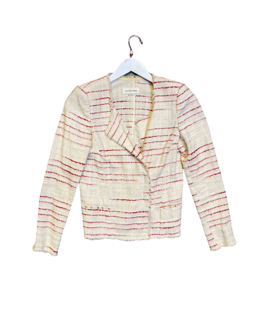 Size S/M | Isabel Marant Etoile Tweed Jacket