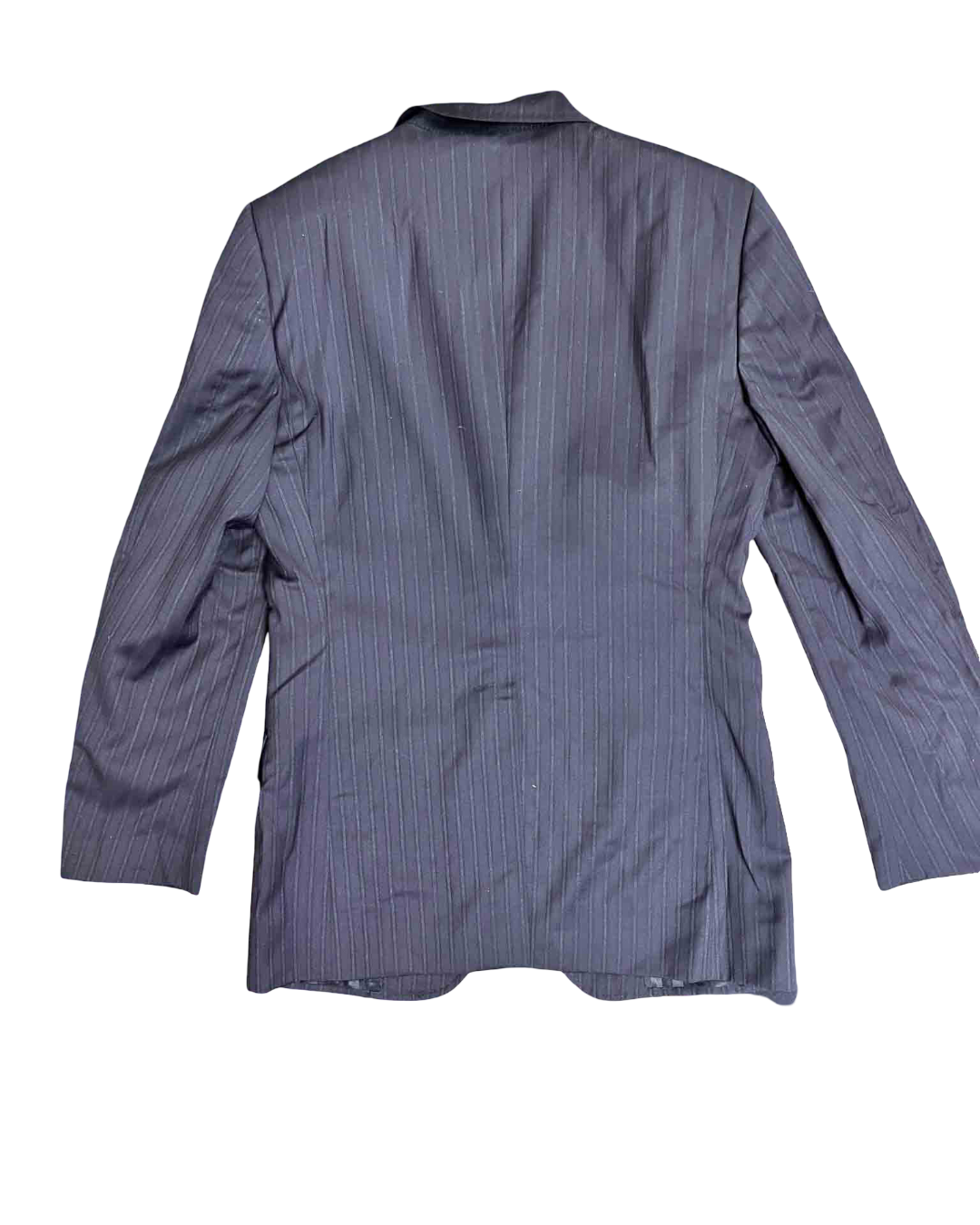 Size S/M | Dolce & Gabbana Pinstripe Suit Set