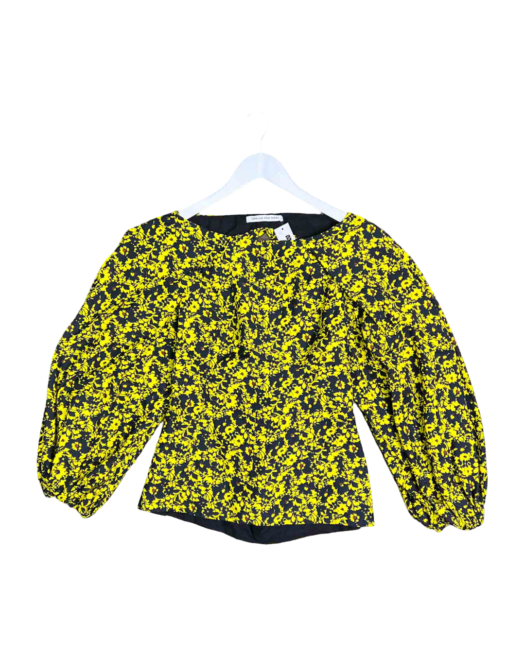 Size 12 | Camilla and Marc Monet Top