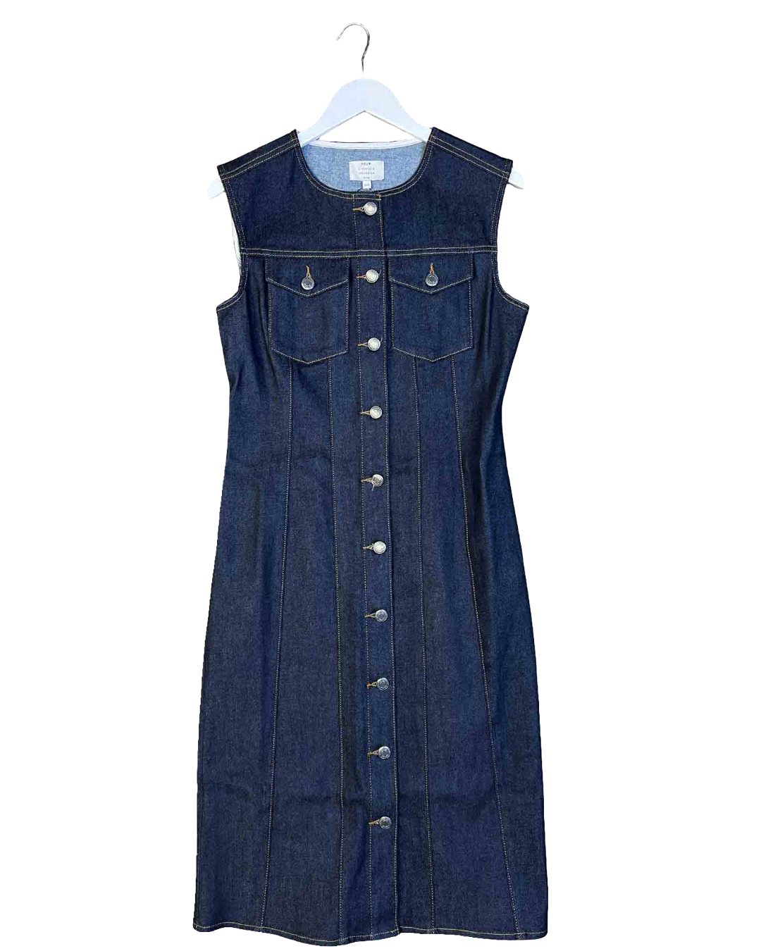 Size 10 | Neuw Denim Resonate Dress