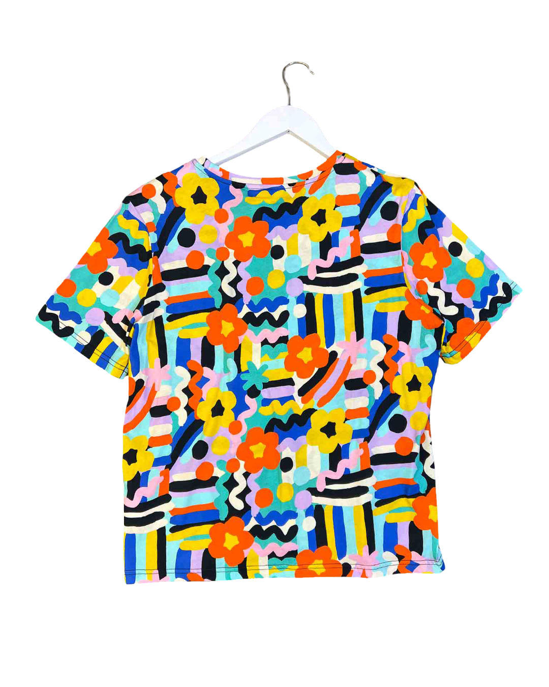 Size 10 | Gorman Floral T-shirt