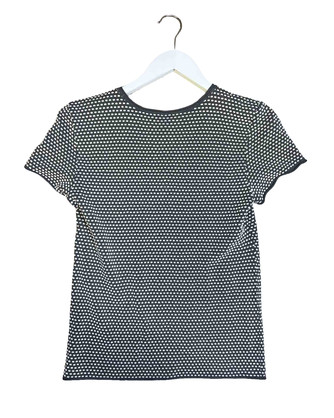 Size 8 | Armani Collezioni Vintage Top