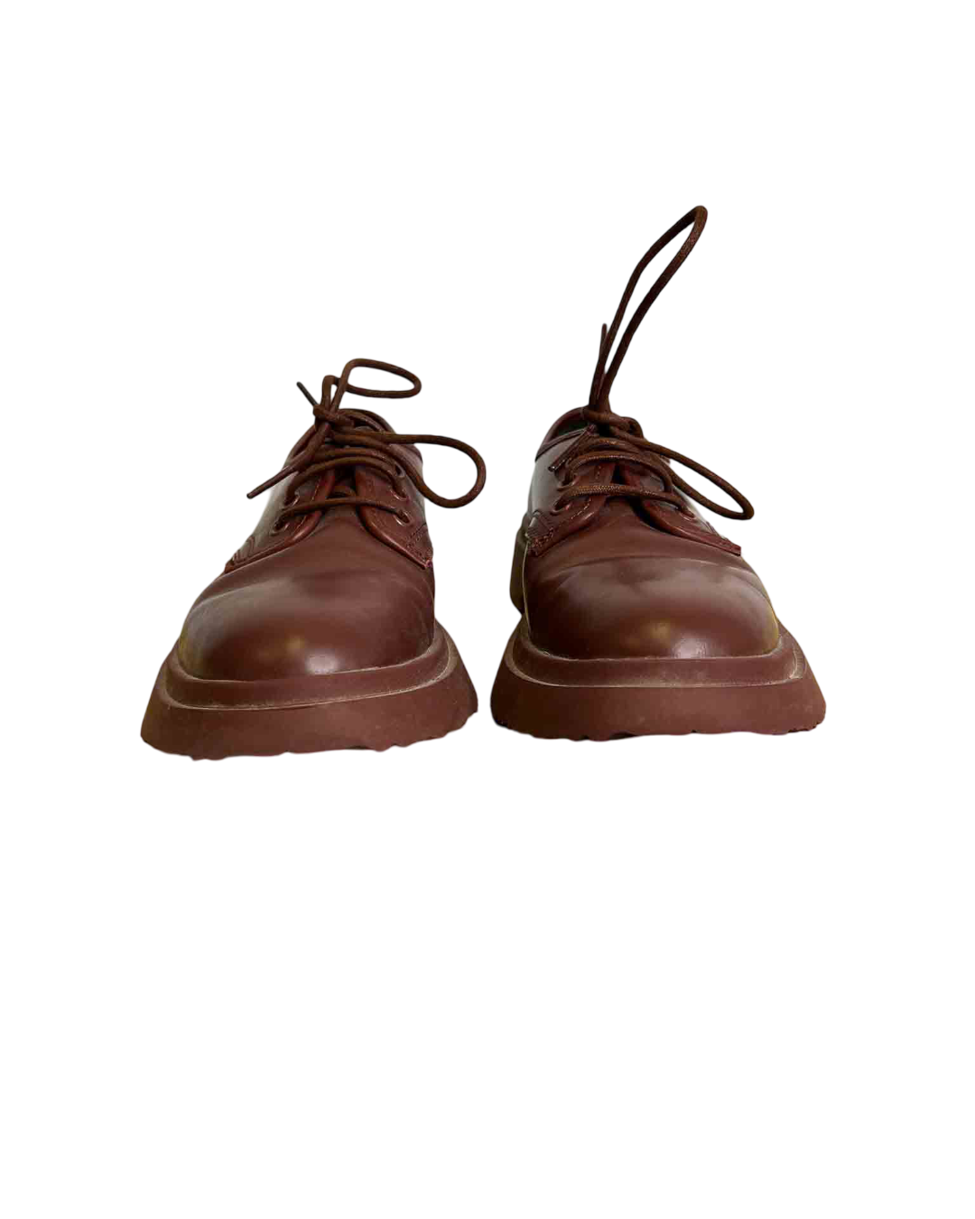 Size 37 | Camper Walden Shoes