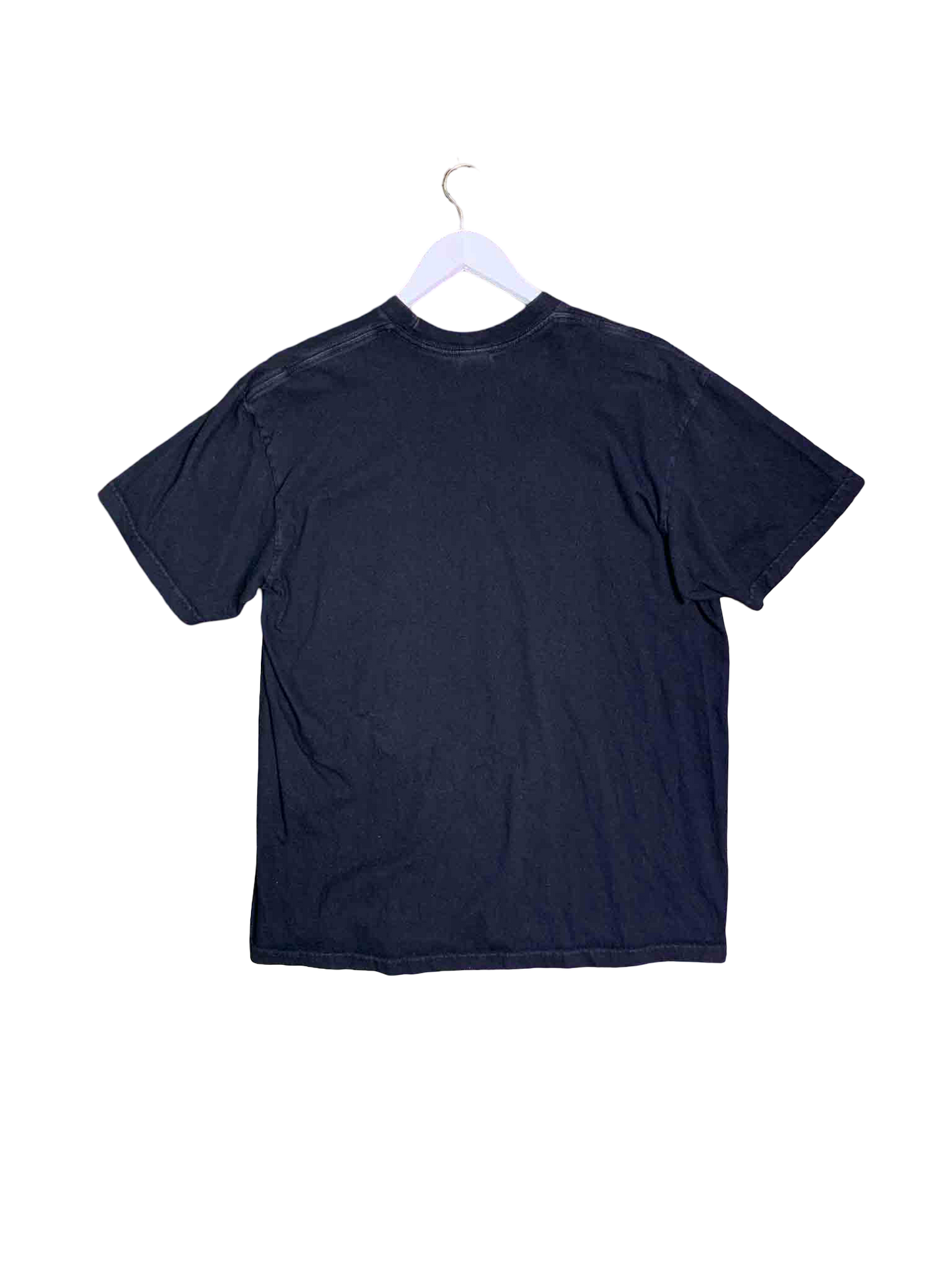Size L | Supreme 'We Are Back' Print T-shirt