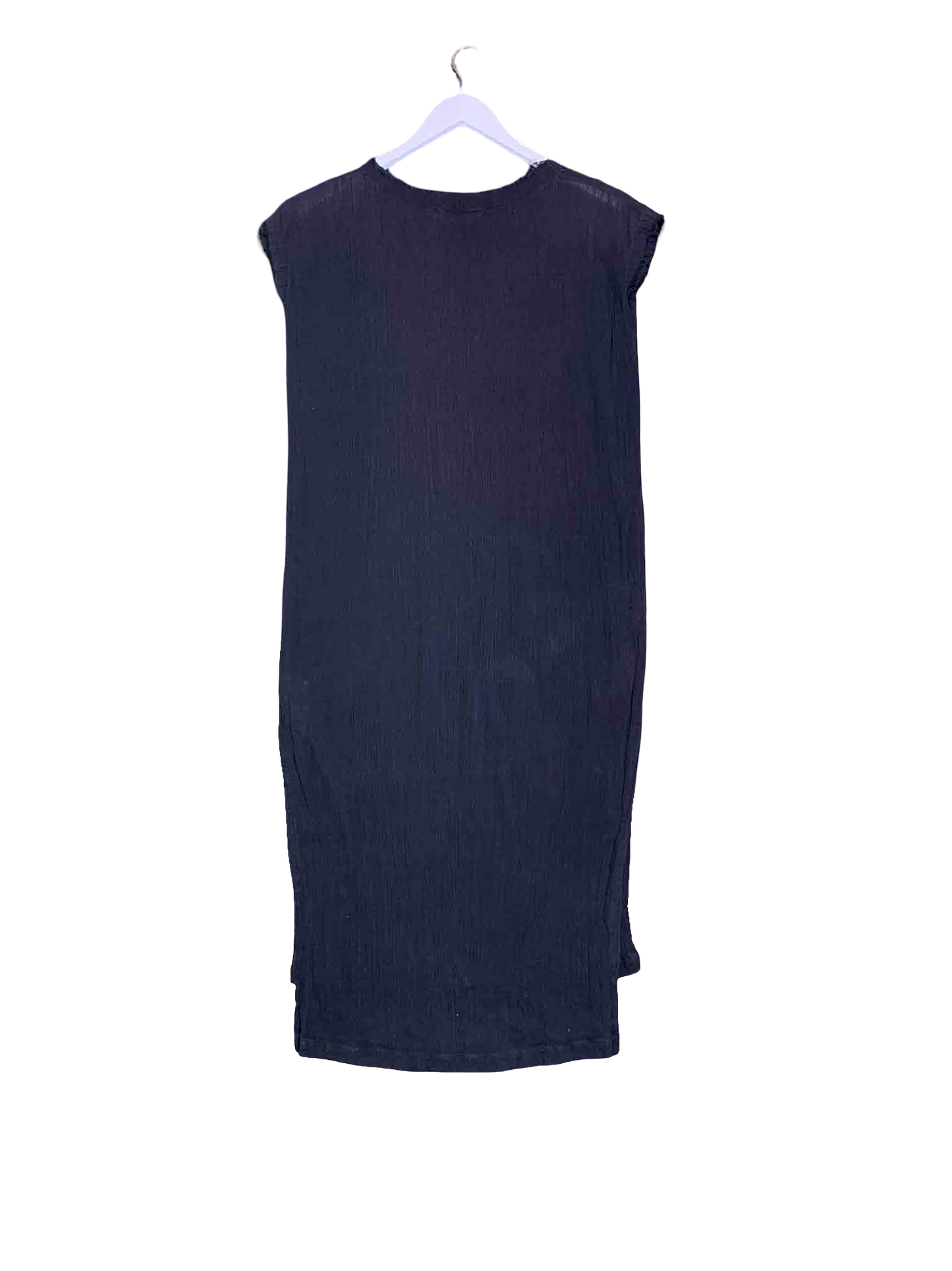 Size 6 | Assembly Label Crinkle Maxi Dress