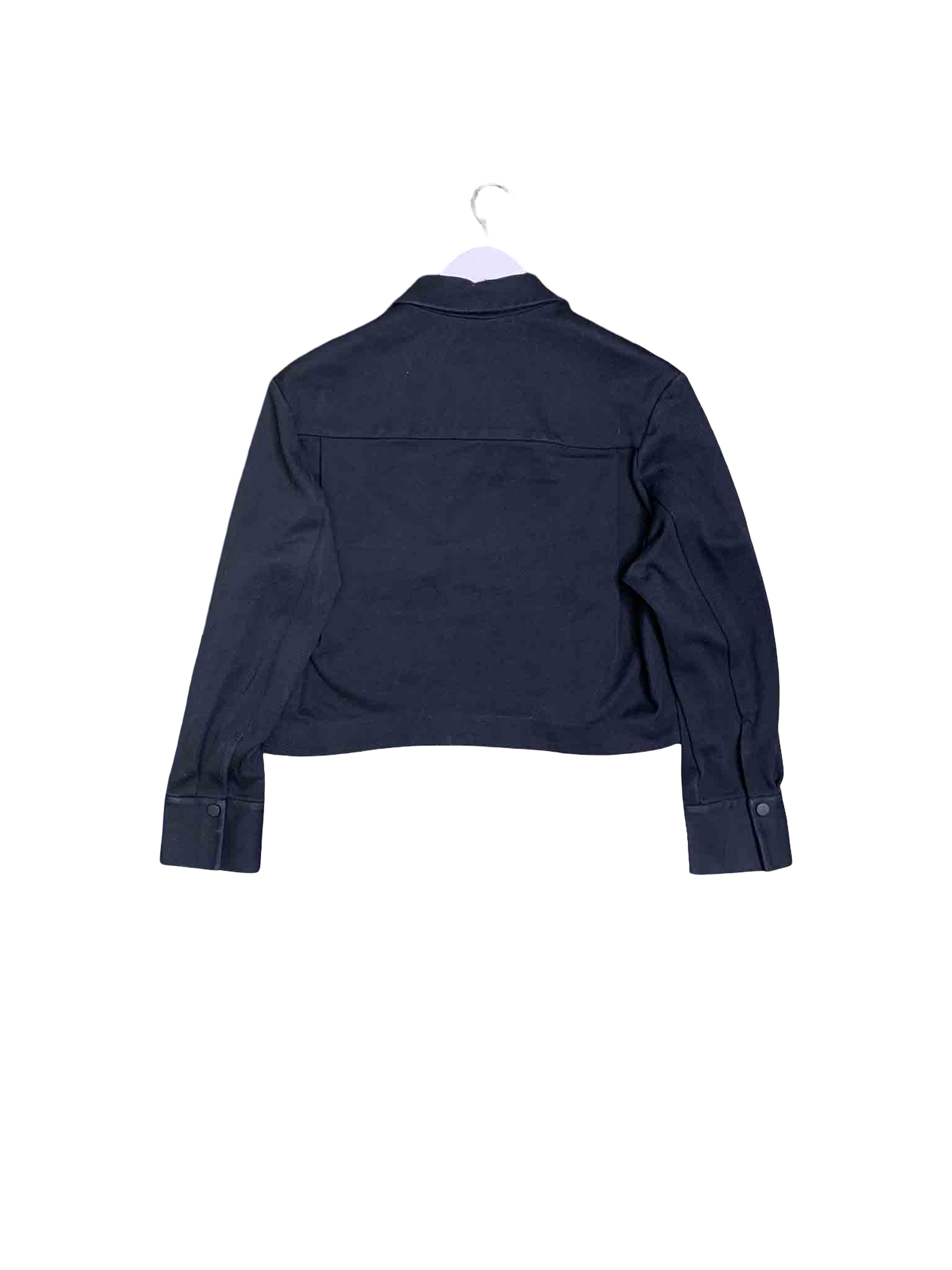 Size M | COS Cropped Jacket