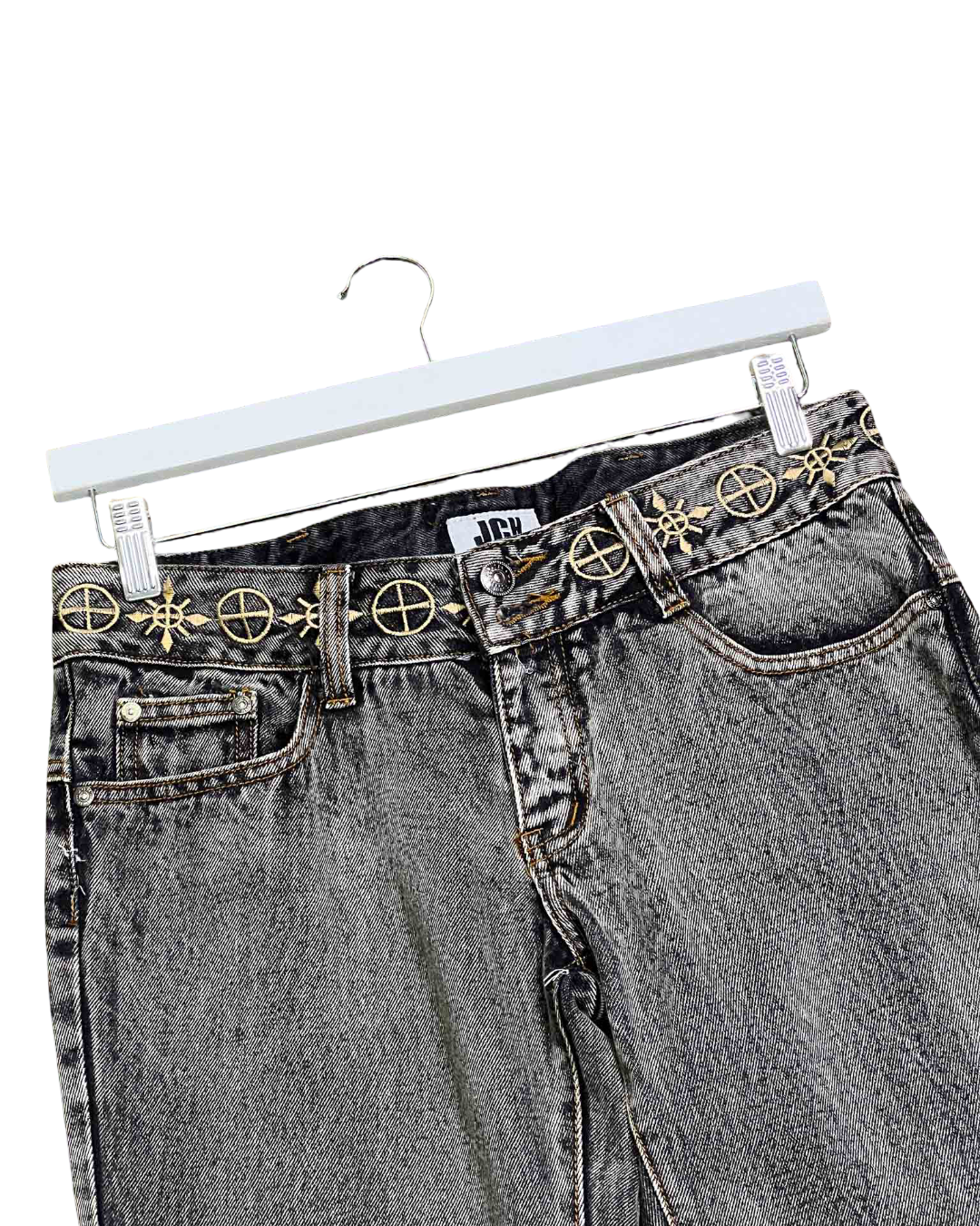 Size 12/30 | JCH Vintage Flared Jeans