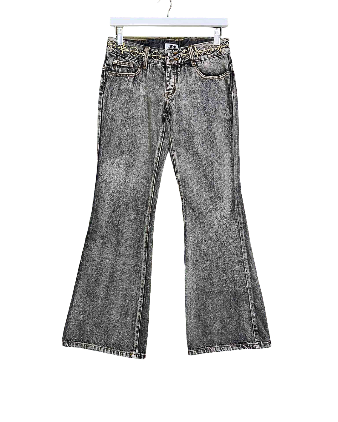 Size 12/30 | JCH Vintage Flared Jeans