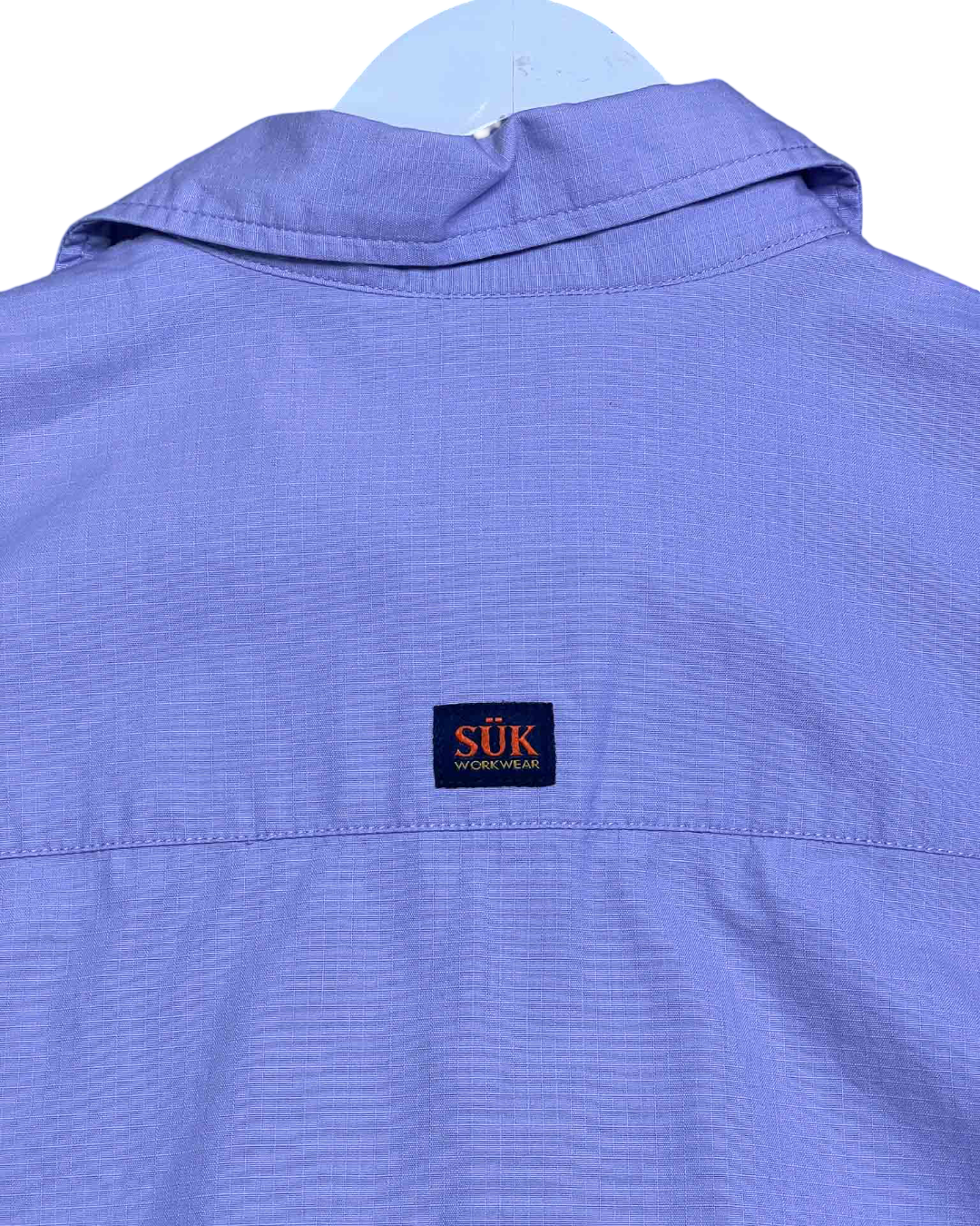 Size 3 (L/XL) | SÜK Western Shirt