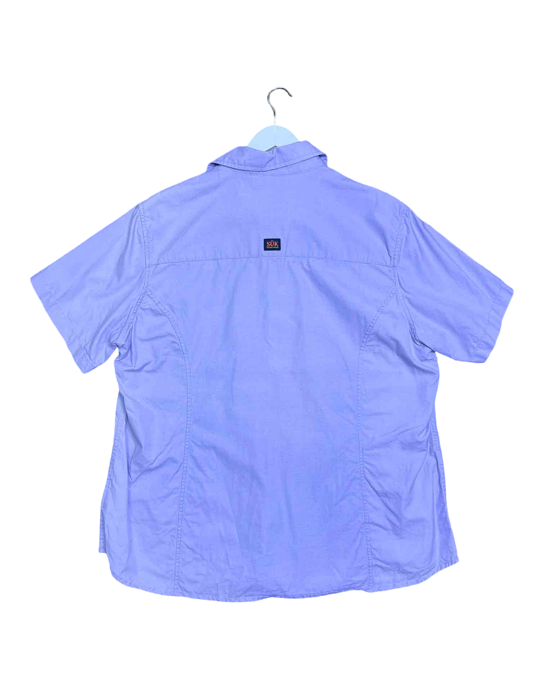 Size 3 (L/XL) | SÜK Western Shirt