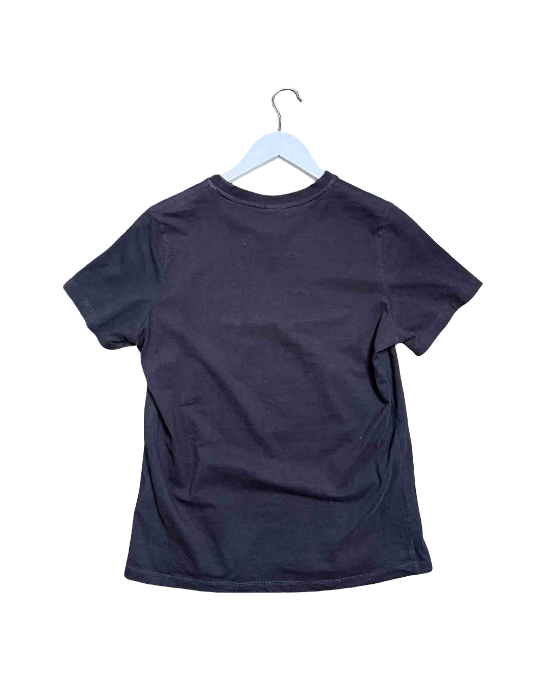 Size L | Ganni Have a Nice Day T-shirt