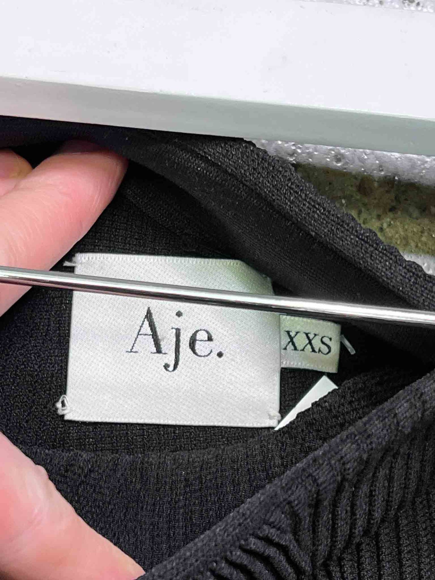 Size XXS | Aje Casa Mini Skirt