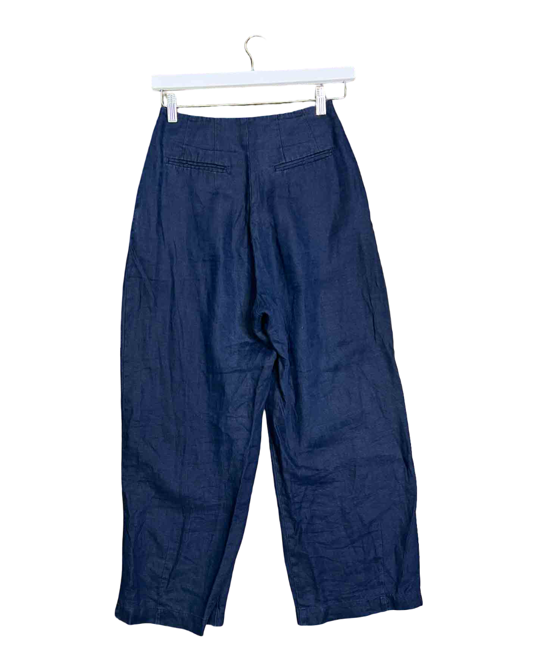 Size XS | Kloke Linen Pants