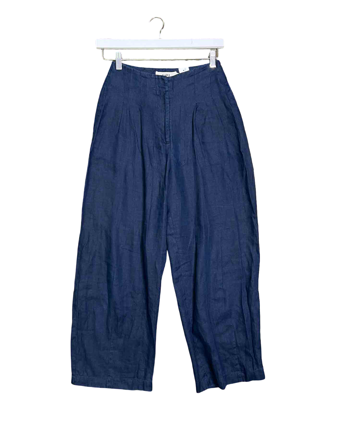 Size XS | Kloke Linen Pants