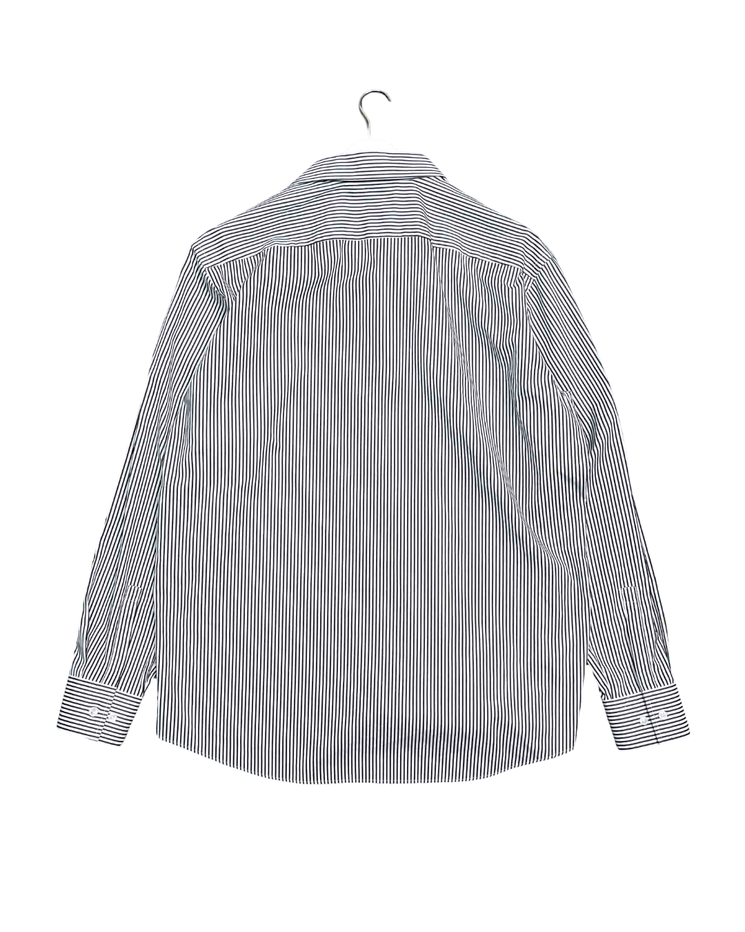 Size 45 (XL) | Hugo Boss Striped Shirt