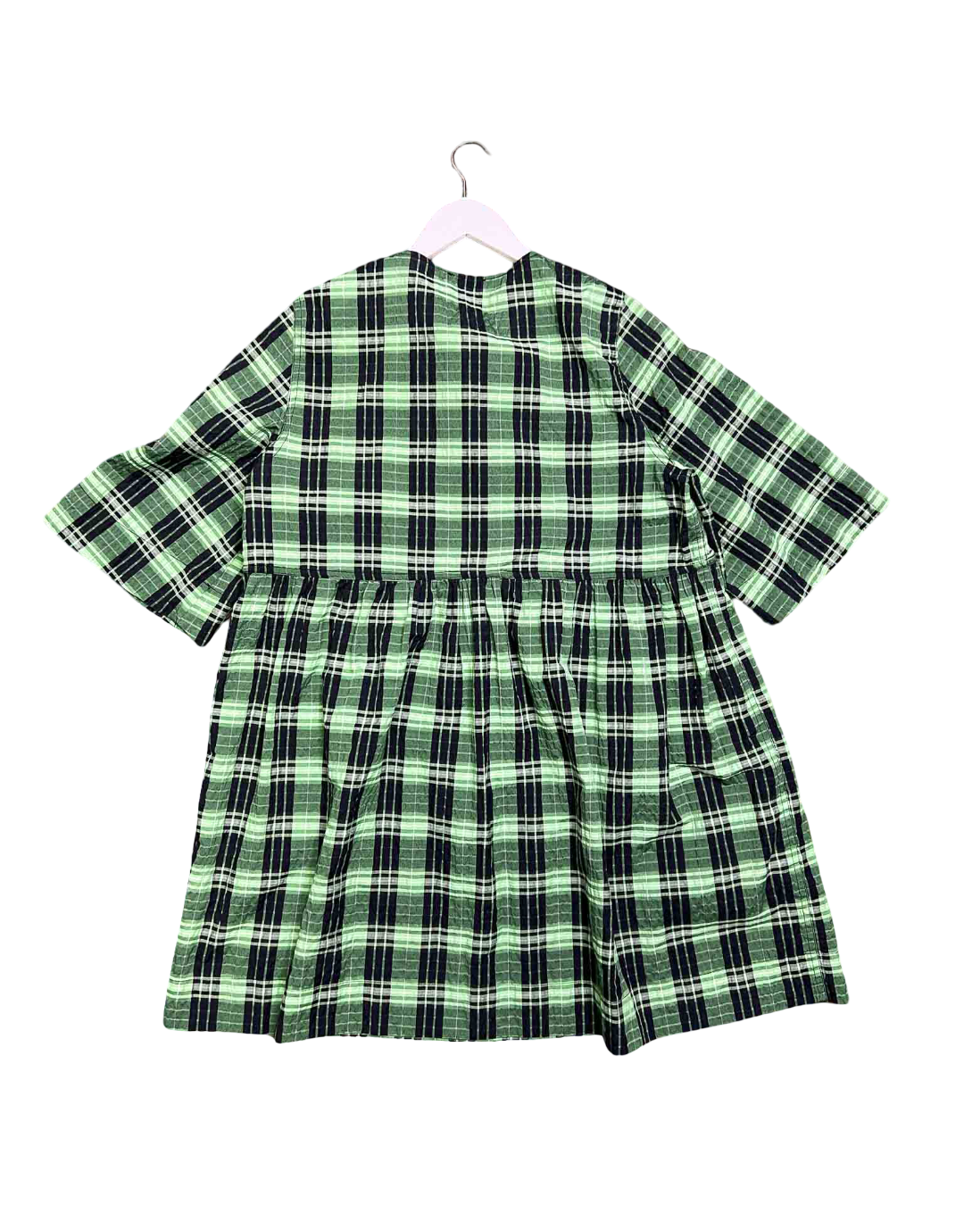 Size 42 (14) | Ganni Ribbons Dress