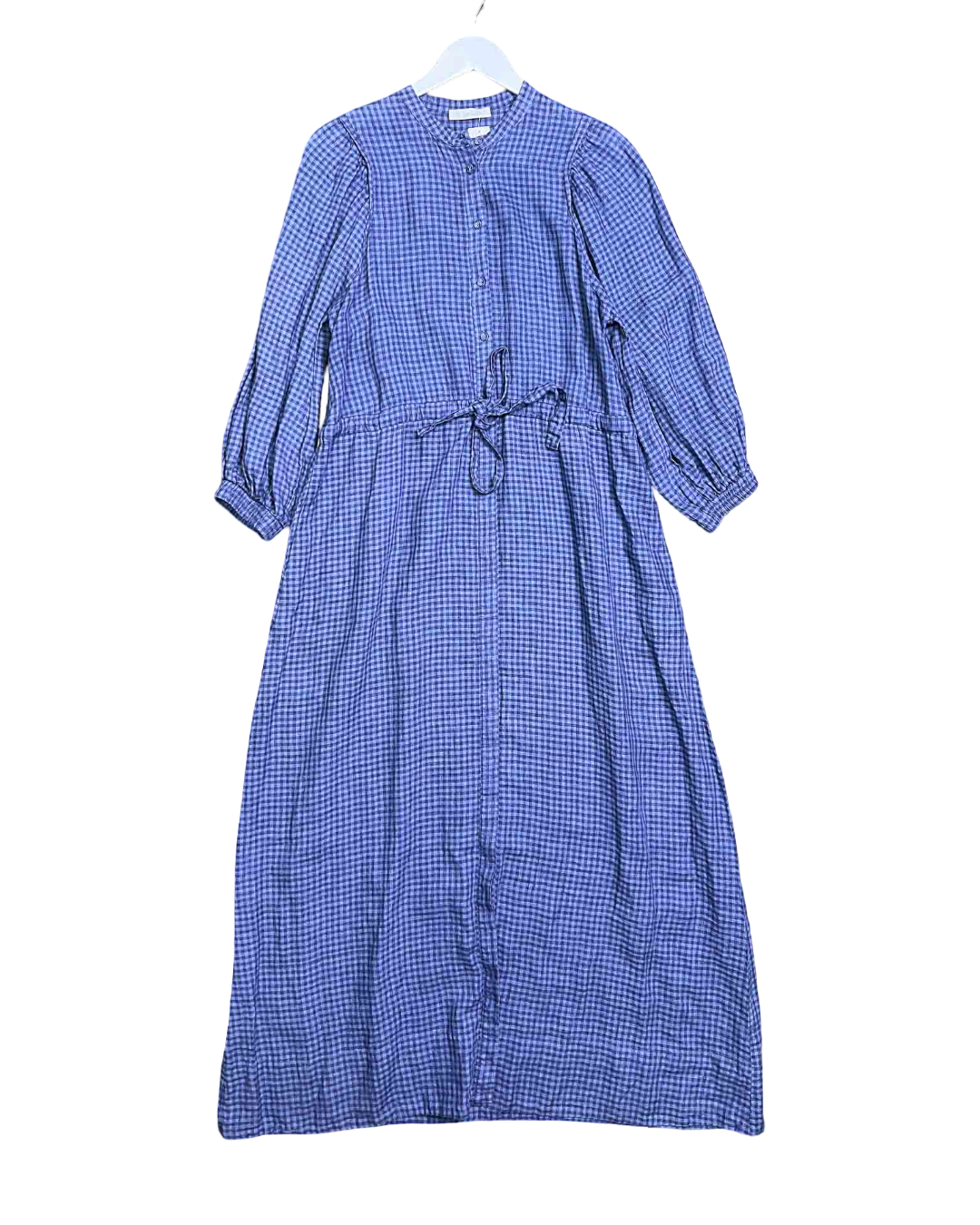 Size 4 (14) | Morrison Gingham Maxi Dress