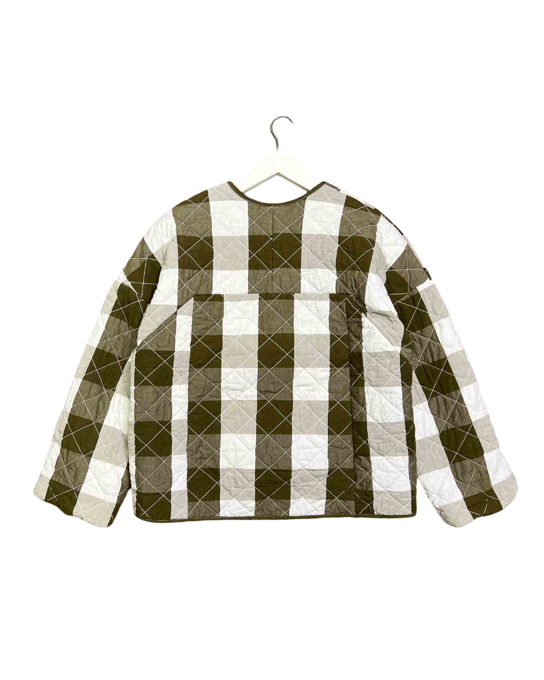 Size S | Kowtow Quilted Jacket