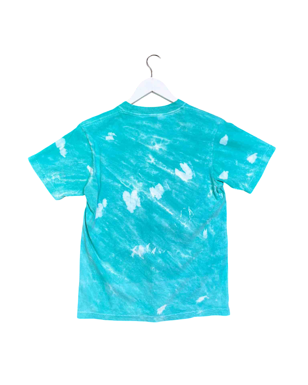 Size S | Sporty & Rich Tie-Dye T-shirt