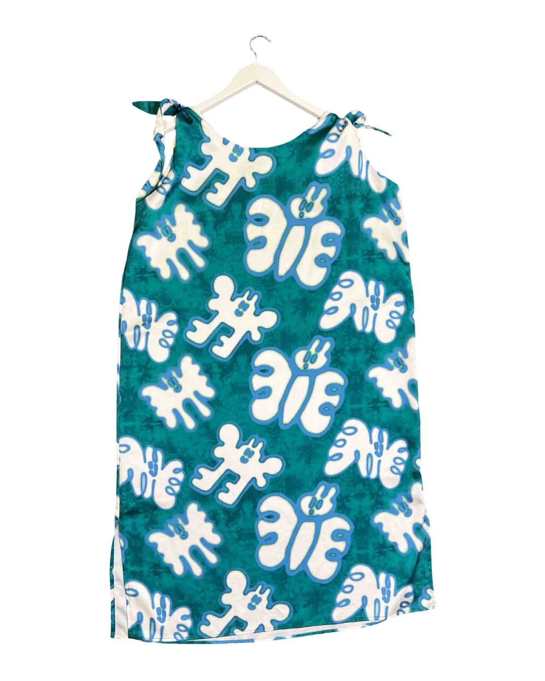 Size 18 | Lazy Oaf Acid Butterfly Dress