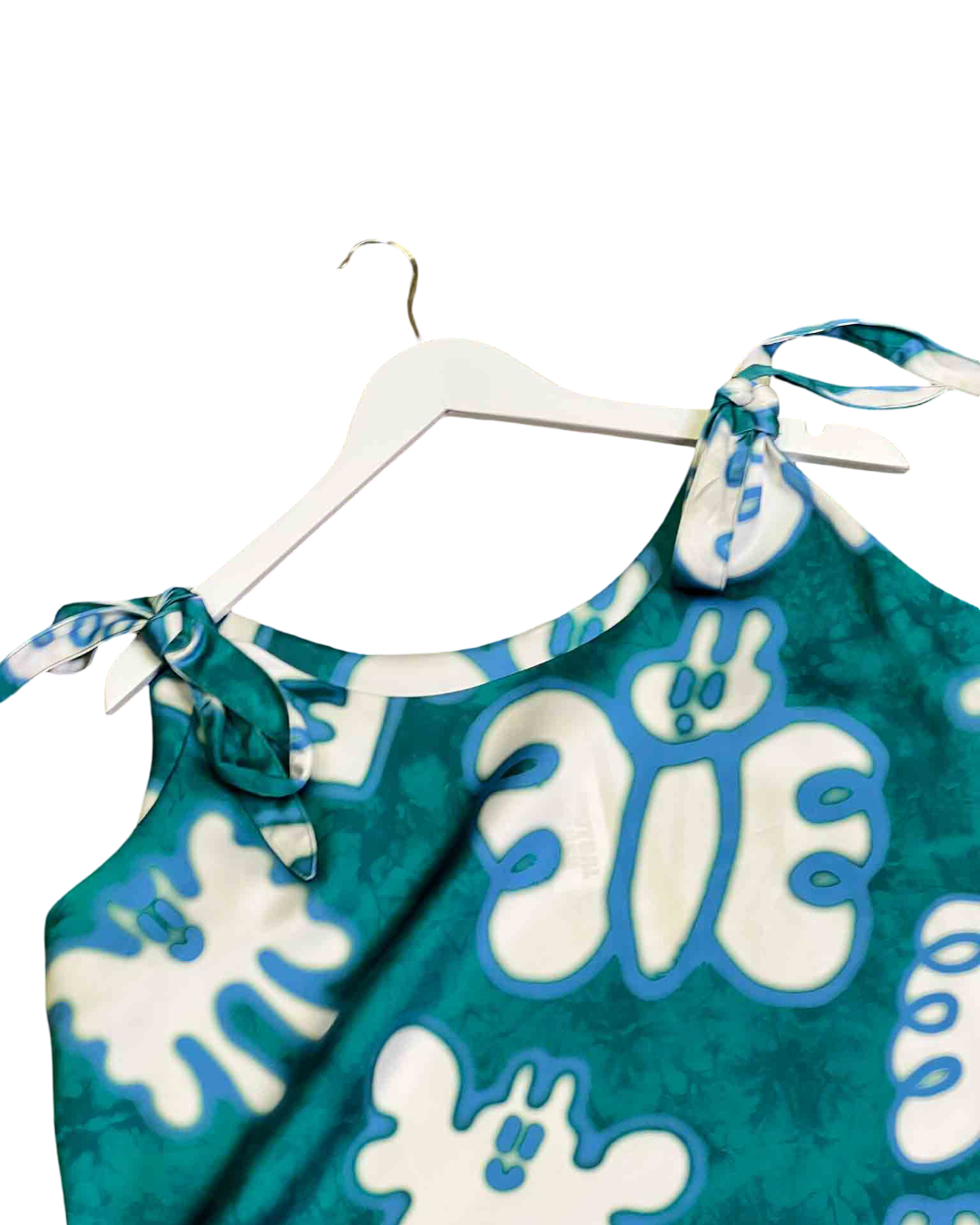 Size 18 | Lazy Oaf Acid Butterfly Dress