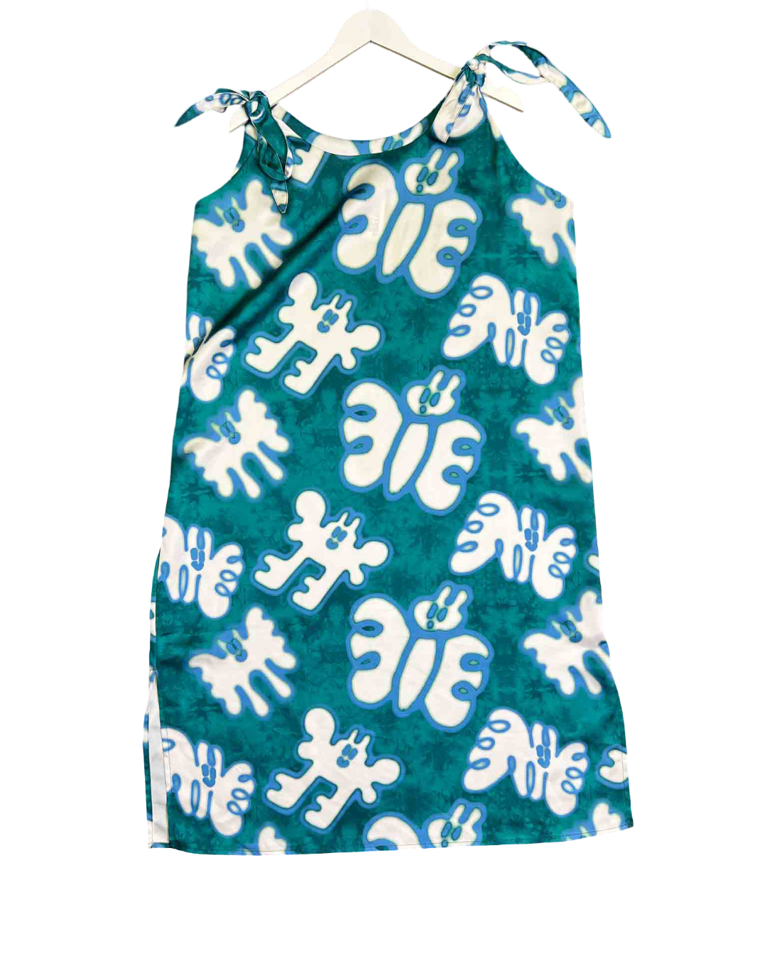 Size 18 | Lazy Oaf Acid Butterfly Dress