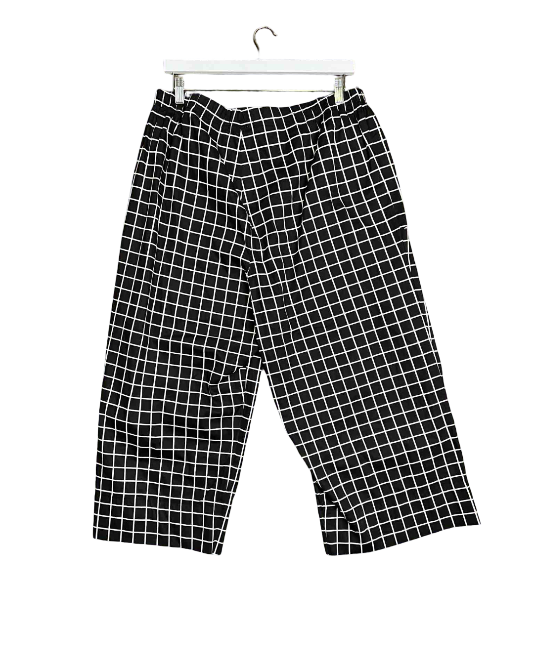 Size 4XL | Deeanne Hobbs Check Pants