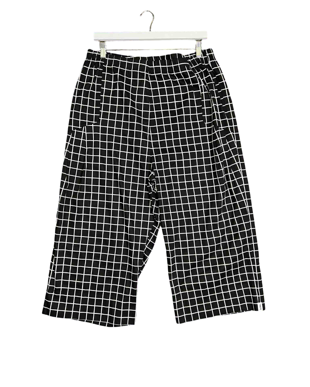 Size 4XL | Deeanne Hobbs Check Pants