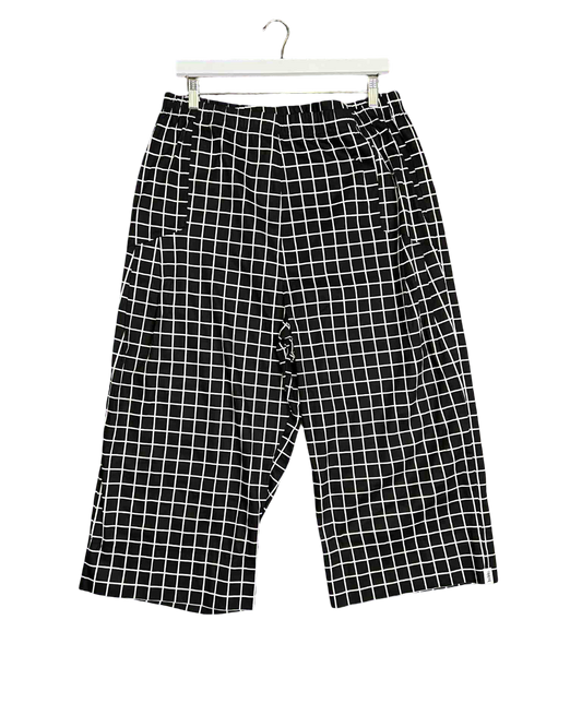 Size 4XL | Deeanne Hobbs Check Pants