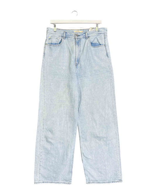 Size 32 | Levi's High Loose Jeans