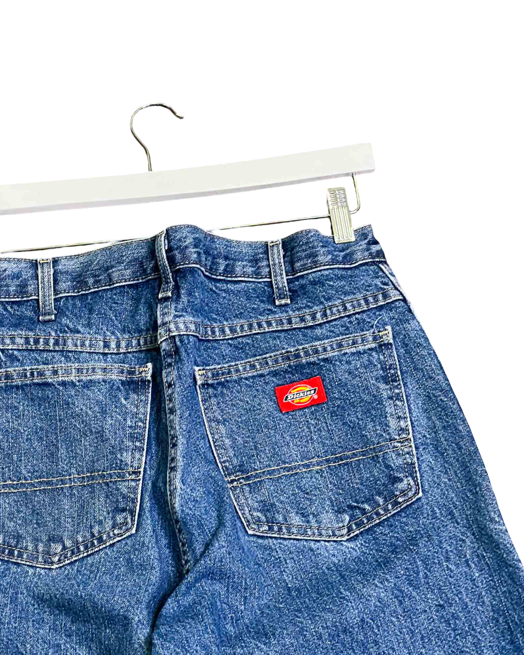 Size 30 | Dickies Straight Leg Jeans