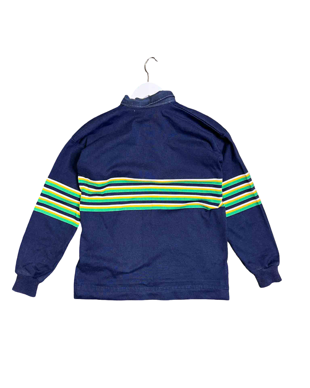 Size XS | Canterbury Rugby Polo Top