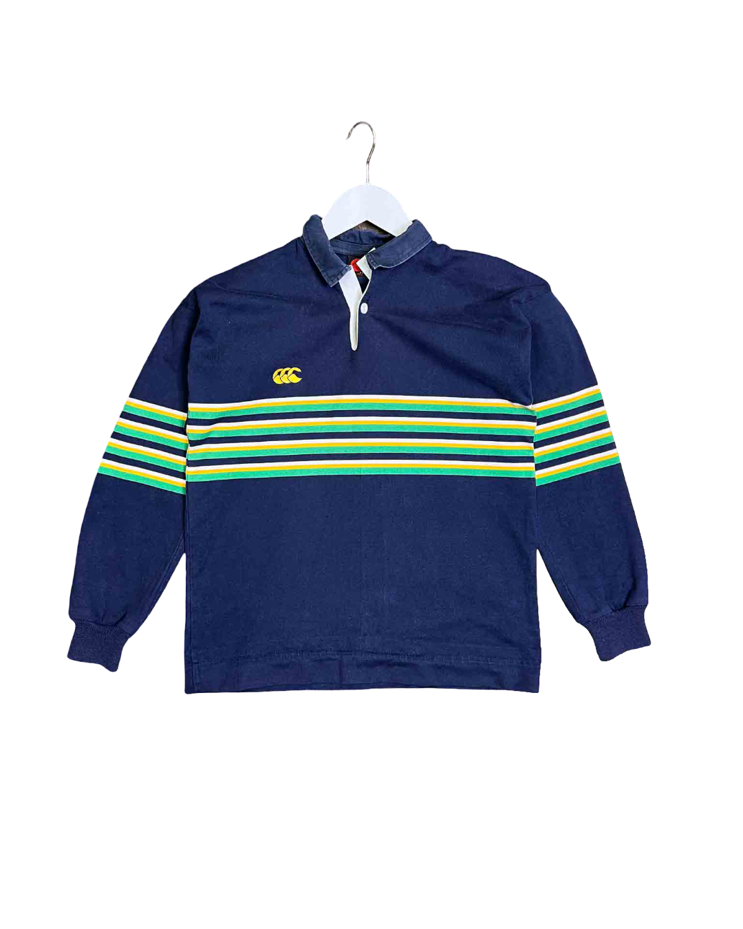 Size XS | Canterbury Rugby Polo Top