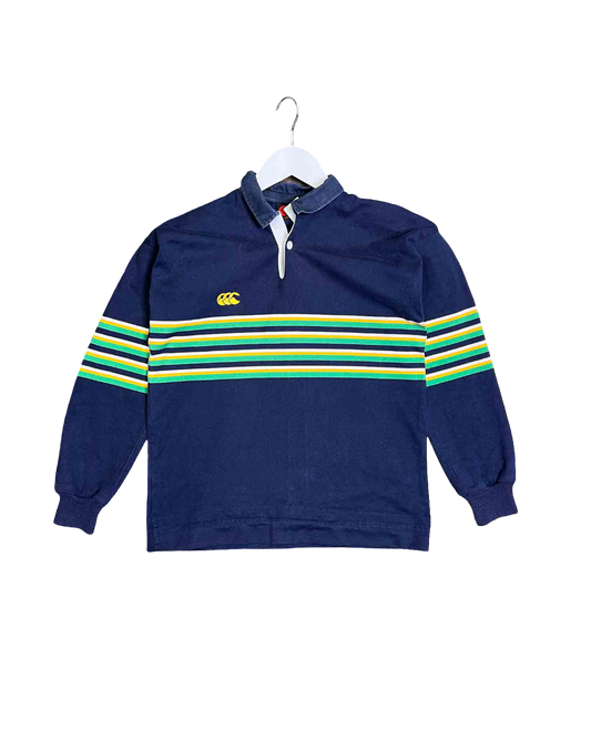Size XS | Canterbury Rugby Polo Top
