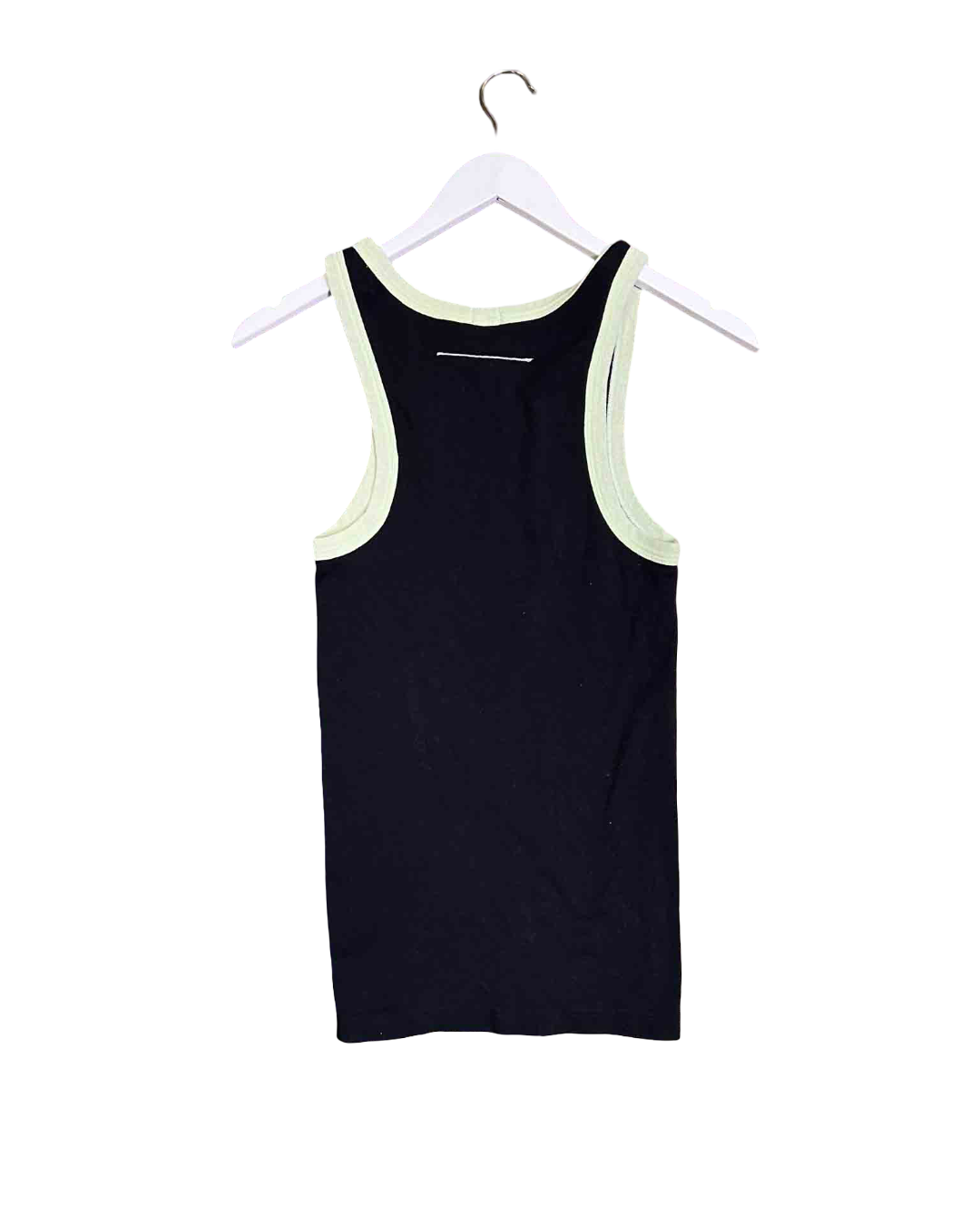 Size S | Bassike Tank Top
