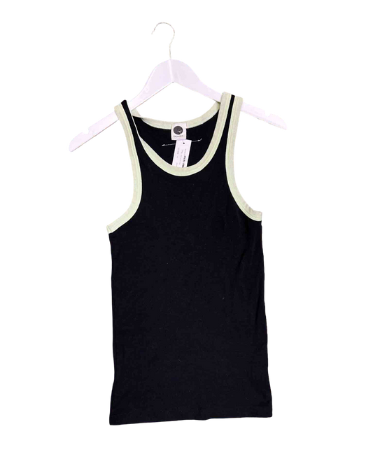 Size S | Bassike Tank Top