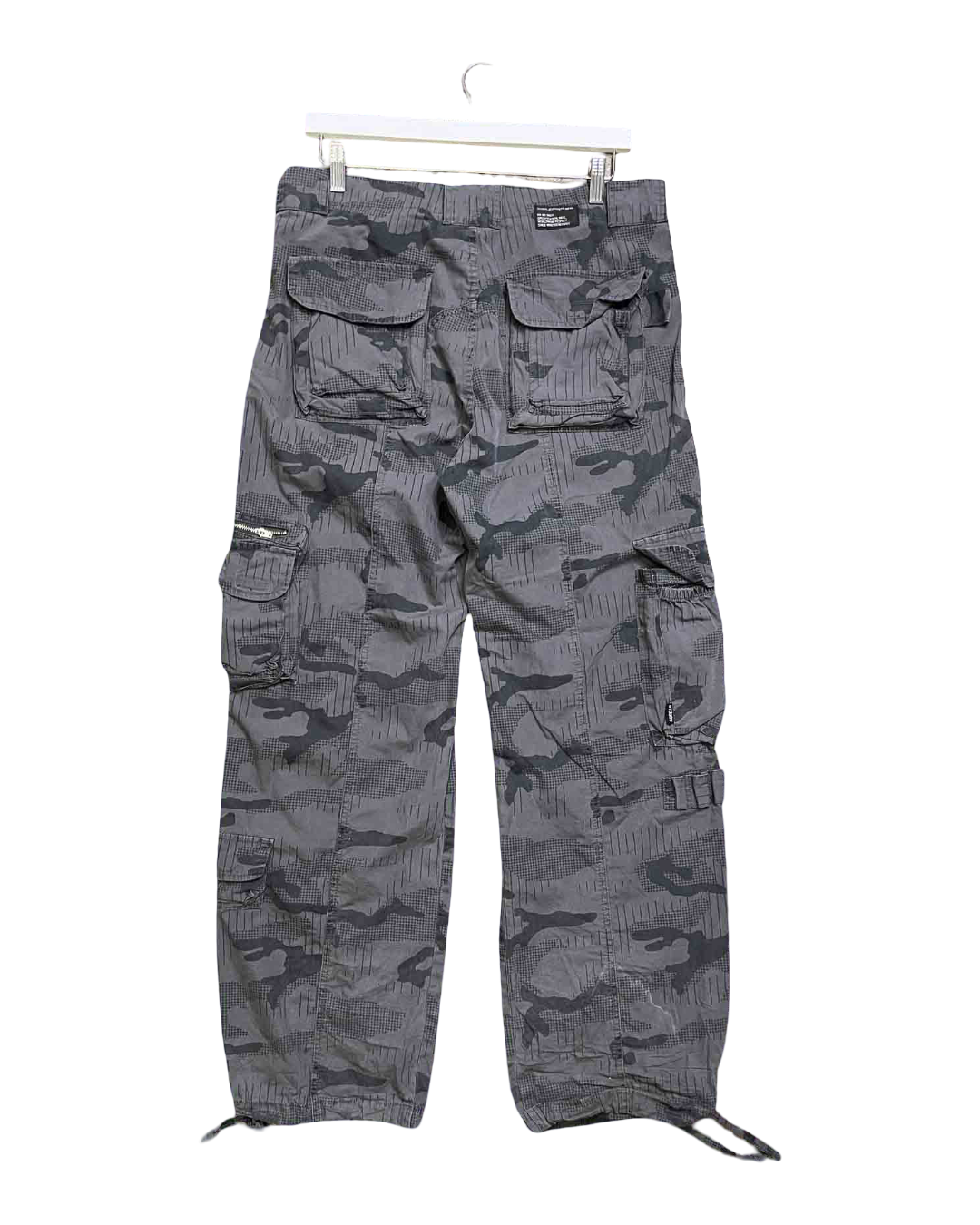 Size 34 | Stüssy Vintage Cargo Pants