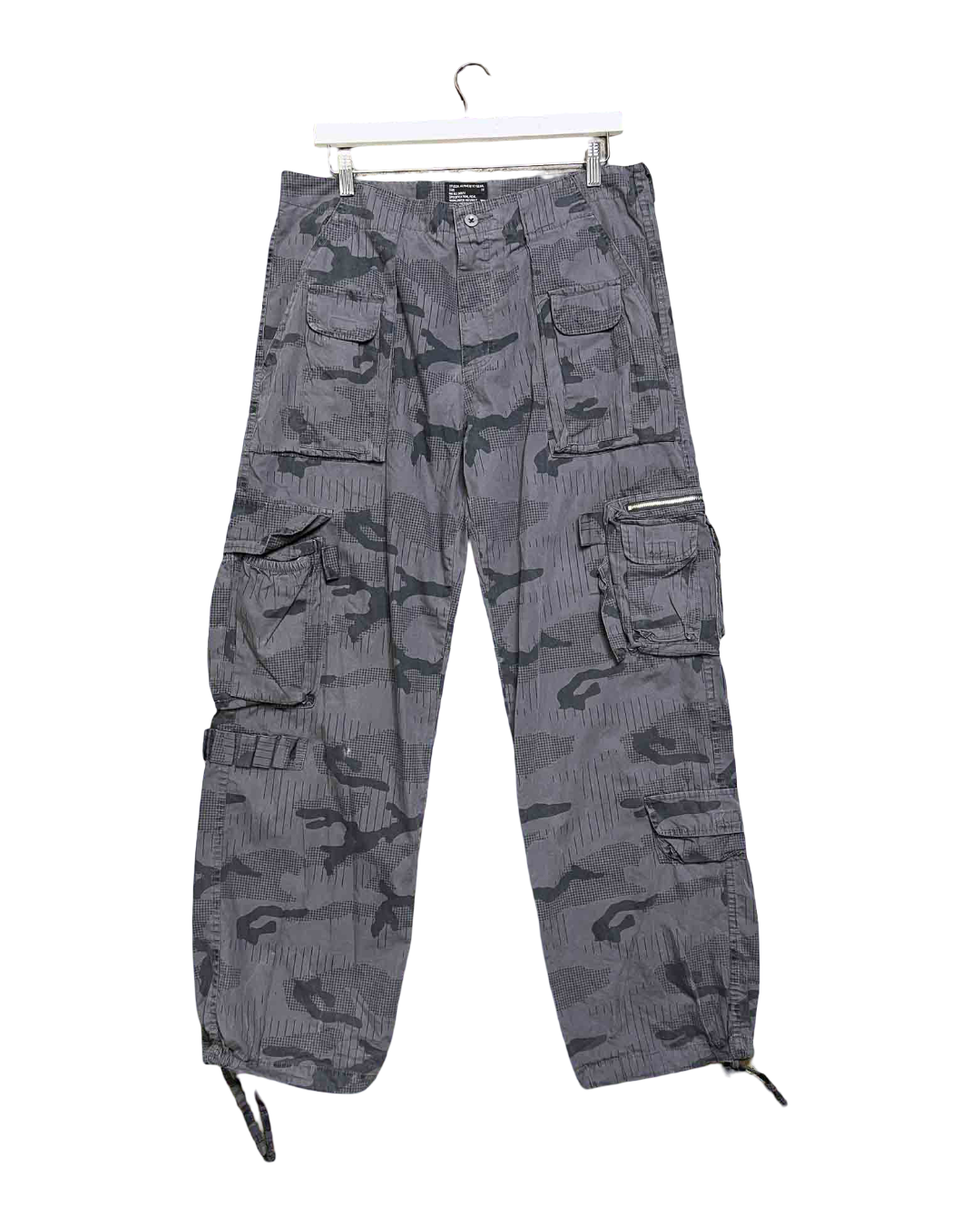Size 34 | Stüssy Vintage Cargo Pants
