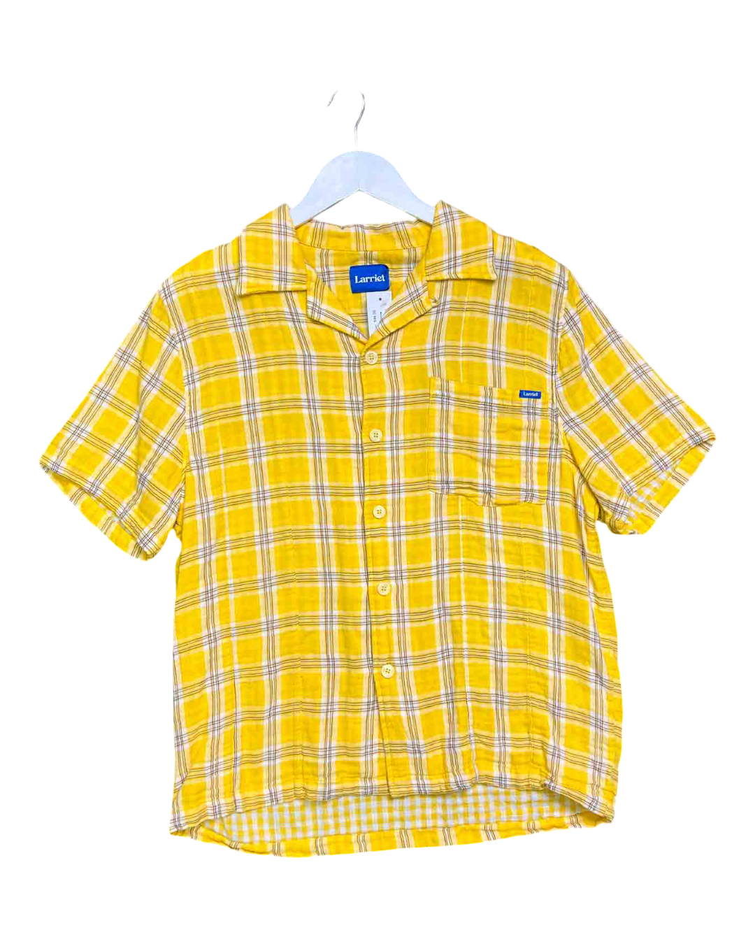 Size M | Larriet Paddy Shirt