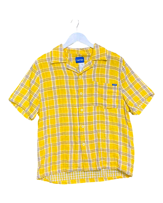 Size M | Larriet Paddy Shirt
