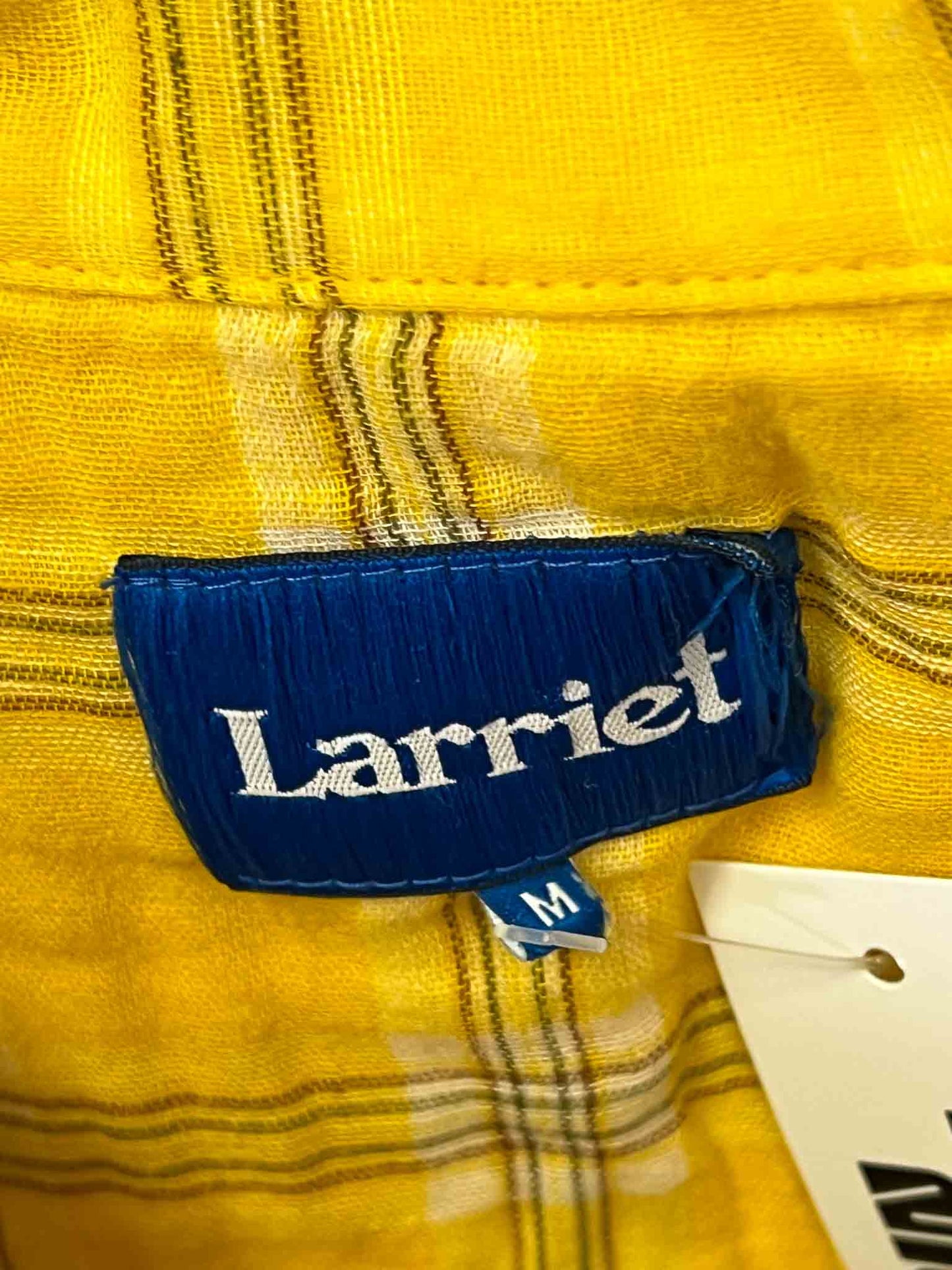 Size M | Larriet Paddy Shirt