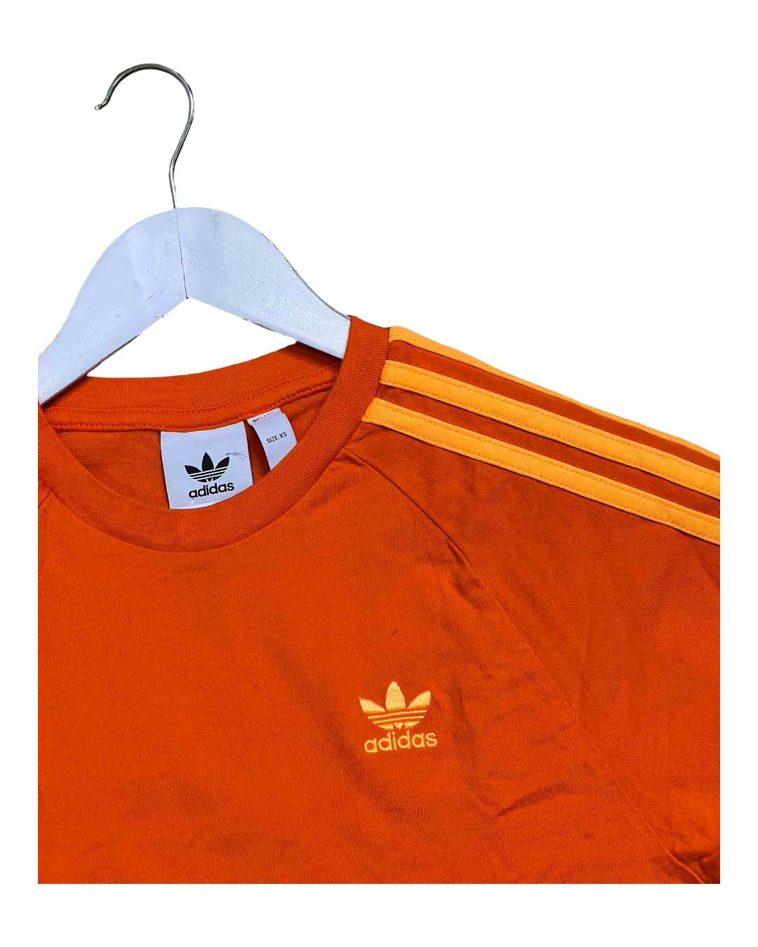 Size XS | Adidas 3 Stripes T-shirt