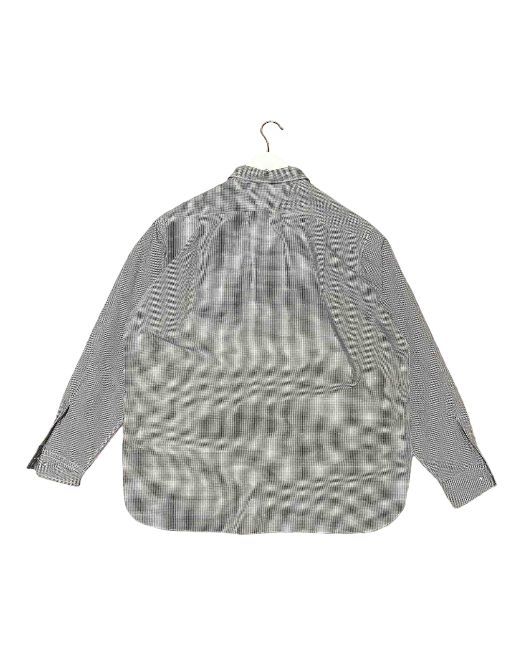 Size M | Nanamica Traditional Fit Shirt