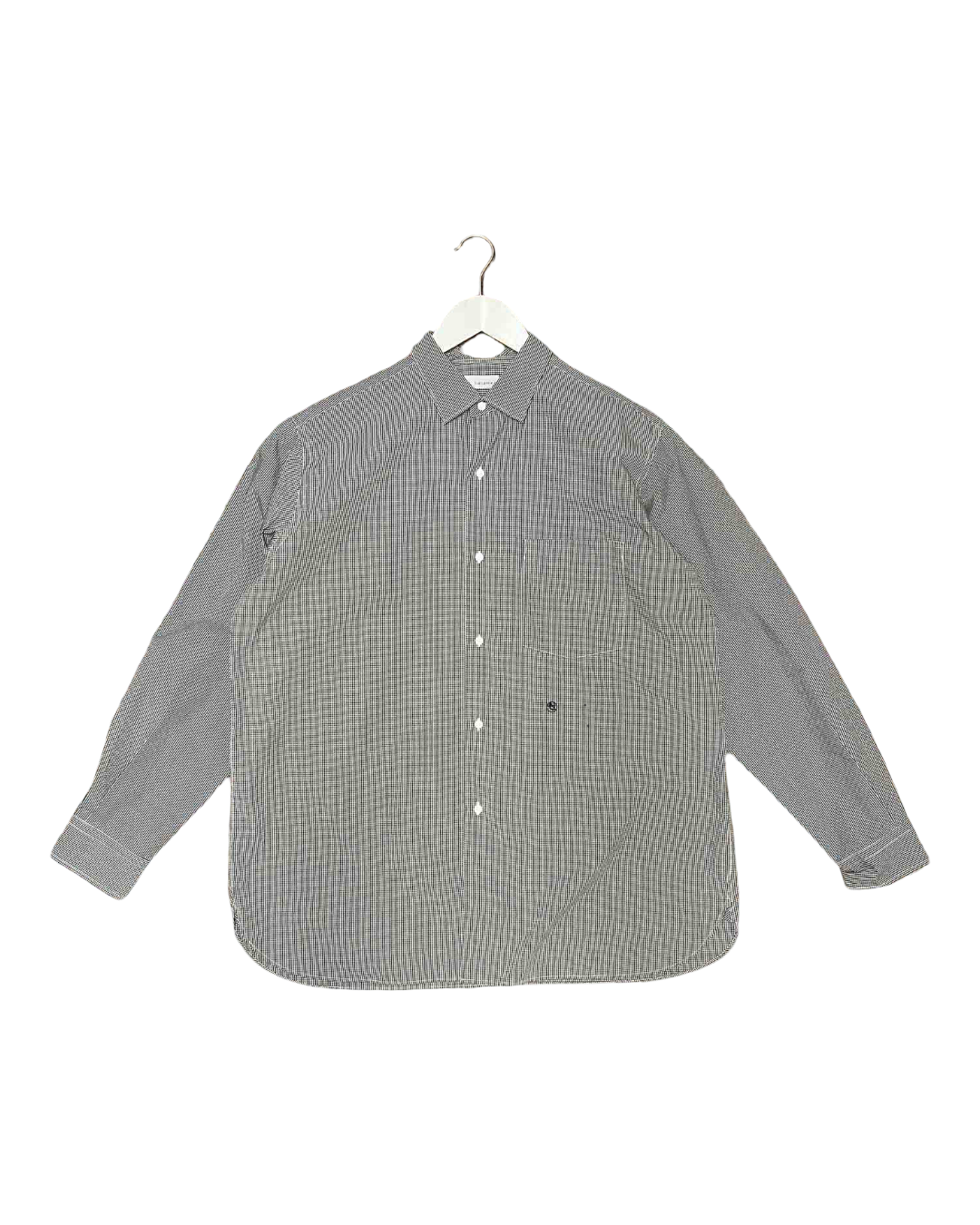 Size M | Nanamica Traditional Fit Shirt