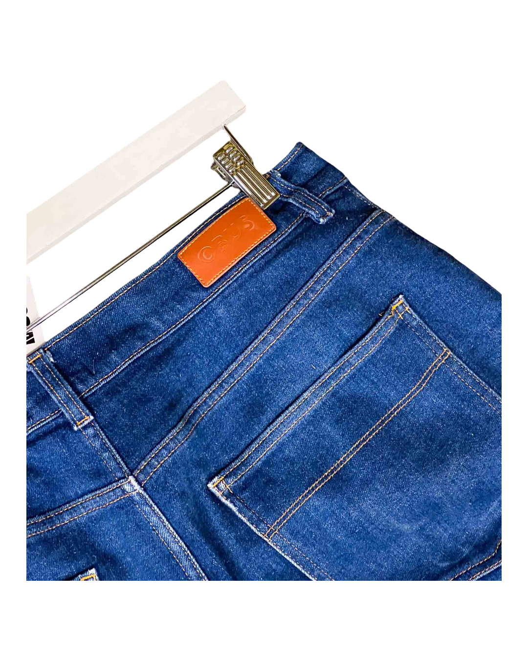 Size 18 | Obus Wide Leg Jeans