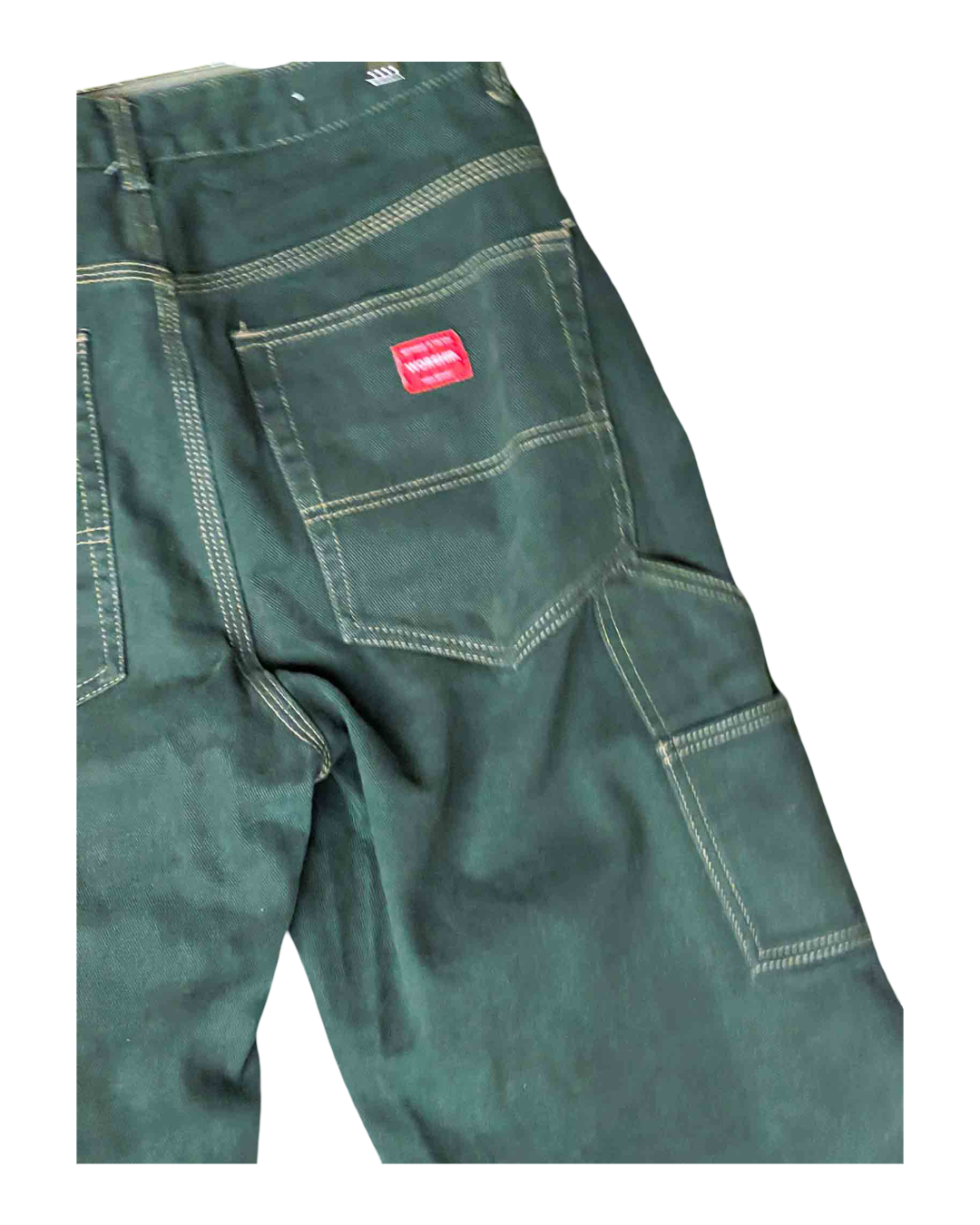Size 30 | Worship Carpenter Pants