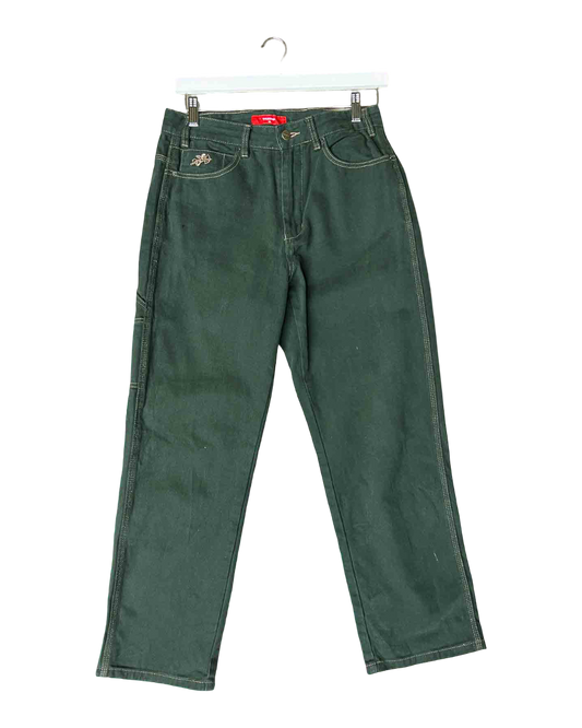 Size 30 | Worship Carpenter Pants